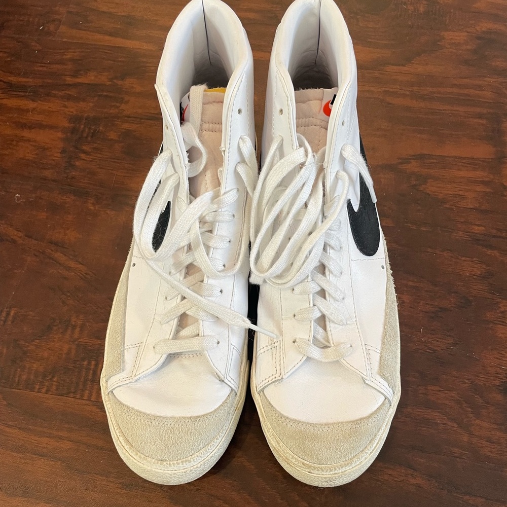 Nike Blazer Mid '77 Vintage